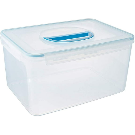 Komax Biokips Extra Large Food Storage Container (48.6-Cups)