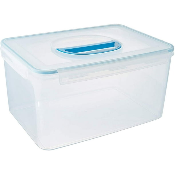 Komax Biokips Extra Large Food Storage Container (48.6Cups) Walmart