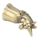 thumbnail image 1 of Soporte para almacenamiento de anillos Bling Bling Soporte para anillos metal vintage, 1 of 12
