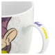thumbnail image 5 of Taza de Cerámica con Tapa, Diseño Enanito Tontin, Blanca Nieves, Colección Disney Clásicos, Capacidad 385ml con Caja de Regalo, 5 of 8
