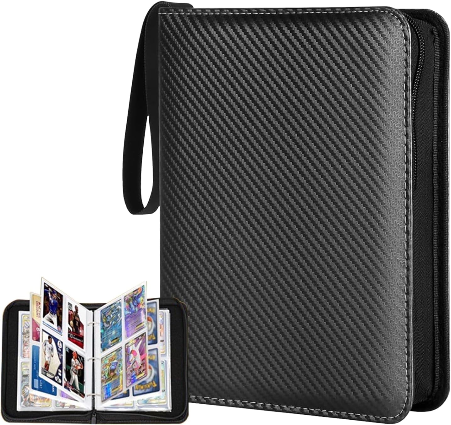 4x6 index card sleeves Amazon.com : SIYOMG 4x6 Index Cards Clear Plastic Holder Organizer Pouches  Book Binder, 2 Pack Cards Sleeve Storage Protector for School Office Study  Notes : Office Products