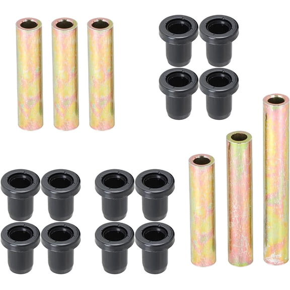 Balls Rear A-Arm Bushings Replacement for Polaris Ranger 400 500 700 800 900 50-1115