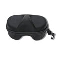 thumbnail image 3 of Lunettes de Plongée Boîte de Rangement de Protection de Plongée Multifonctions Visage de Protection de Plongée Ensemble de Snorkeling Couvercle Conteneur Fermeture à Glissière pour Accessoires Sous-Marins, 3 of 8