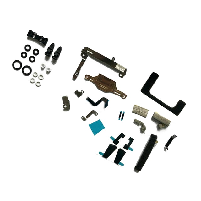 Essential Aircraft Screws Accessory Pack for DJI Mavic Air Drone Replacement Parts Set for Repairs