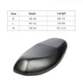 thumbnail image 7 of Universal Motorcycle Seat Cover Rainproof Elastic Dustproof Full Cover Protector XL, 7 of 7