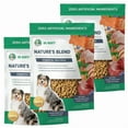 thumbnail image 5 of Dr. Marty Nature's Blend Essential Wellness, Freeze Dried Dog Food, 6 oz (Trial Size), 5 of 5