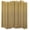 Gold, variant on Plastic Straws , Disposable Straws - Made For Standard Glass