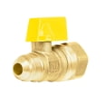 thumbnail image 1 of VALVULA CONTROL GAS 3/8'' X 1/2'' FOSET 49115 FOSET VG-554, 1 of 3