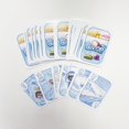 thumbnail image 3 of Juego de cartas Greater Than Games Get Bit Family 3-6 jugadores 7+, 3 of 7