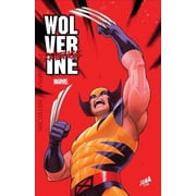 Wolverine Revenge #1D VF ; Marvel Comic Book