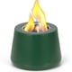 thumbnail image 2 of Chimenea de calefacción de alcohol multifuncional, estufa de barbacoa portátil de escritorio sin humo de alcohol, brasero de cerámica, 2 of 2