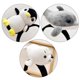 thumbnail image 5 of Lovely Marine Headband for All Age Dolphin/Seal Hairhoop Women Girl Face Washing Hairband Party Gathering Headwear, 5 of 5