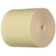 Rolyan Latex-Free Moleskin, 3"x5 Yards, Beige, 1 Pack
