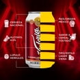 thumbnail image 4 of Cerveza Victoria tipo Viena 24 latas de 355 ml, aroma a maltas y l&uacute;pulo, perfecta para acompa&ntilde;ar toda la comida mexicana, 4 of 8