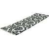 Jordan Manufacturing Outdoor Swing/Glider/Bench Cushion, Multiple Patterns