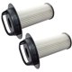 thumbnail image 2 of 2x Filtro compatible con aspiradora Philips Marathon FC6085, FC8048, FC9200, FC9202, FC9204 - Filtro HEPA antialérgico, 2 of 2