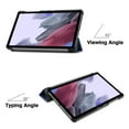 thumbnail image 3 of yeacher 8.7-Inch Protective Cover Compatible with Samsung Galaxy Tab A7 Lite Tablet PC Cases Hard Shell, 3 of 7
