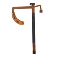 thumbnail image 1 of Aperture Shutter Flex Cable FPC Camera Lens Repair Accessory for 2.8L 24-70mm Digital Camera, 1 of 3