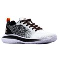 thumbnail image 1 of Tenis Deportivos Charly para Hombre 1086517 T25.5 Zapaterias Mexico CHARLY 1086517-BCO/NEG, 1 of 4