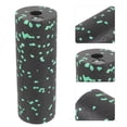 thumbnail image 3 of MOVTOTOP Mini Column Massager Household Mini Muscle Foams Roller Yoga Muscle Mini Massaging Column, 3 of 7