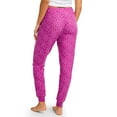 thumbnail image 2 of Jockey Women's Soft Cool Jogger, 2 of 6