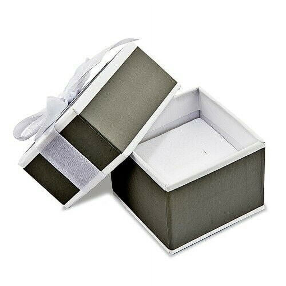 925 Sterling Silver Polished Rhodium Plated Fancy Bar Thread Earrings; for Adults and Teens; for Women and Men