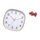 thumbnail image 5 of Reloj de pared digital vintage y abanico de papel para decorar el año Nuevo chino, ideal para el hogar, , la granja, el gimnasio y la celebr, 5 of 8