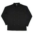 thumbnail image 1 of Dennys  Adult Long-Sleeved Chef Jacket, 1 of 1
