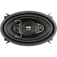 thumbnail image 4 of (Pack of 2) PIONEER TS-A4670F 4"" x6 4-Way Coaxial Speaker, Black(Pair), 4 of 6