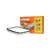 Air Filter - Compatible with 2004 - 2010 INFINITI QX56 2005 2006 2007 2008 2009