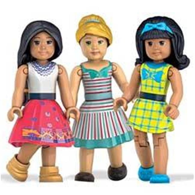 american girl mattel