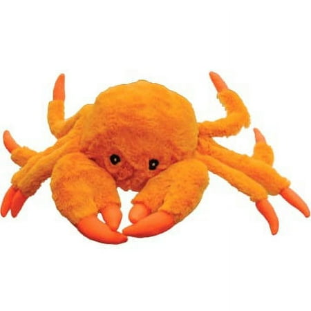 UPC: 0788169065107 | Jolly Pets Tug-a-Mals Soft Durable Plush Dog Squeaky Toy