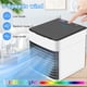 thumbnail image 3 of SLEPPGO - Aire Acondicionado 3 en 1: Ventilador Purificador Humidificador, Conexión USB, 7 Colores, 3 Velocidades. Mini Aire Acondicionado Portátil de Enfriamiento, 3 of 5