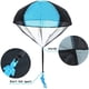 thumbnail image 4 of Juguetes de paracaídas para niños, 4 piezas de paracaidista que lanza a mano paracaídas, juguete volador al aire libre, regalo para niños Vhermosa WL-00708, 4 of 4