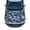 Blue Camo Fish Pattern, variant on POLERO All Weather Protection Car Hood Cover for Trucks Van SUV, Sea Turtle Tropical Engine Shield Swimsuit Fabric, 39.37x59.05 in Stretch Car Hood Cover Protector