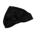 thumbnail image 4 of 2x Sombreros De Dormir De Seda Pura Para Mujer, Gorro De Noche Envolvente, Gorro Para El Cuidado Del Cabello Sunnimix Gorro de dormir elástico de seda, 4 of 8