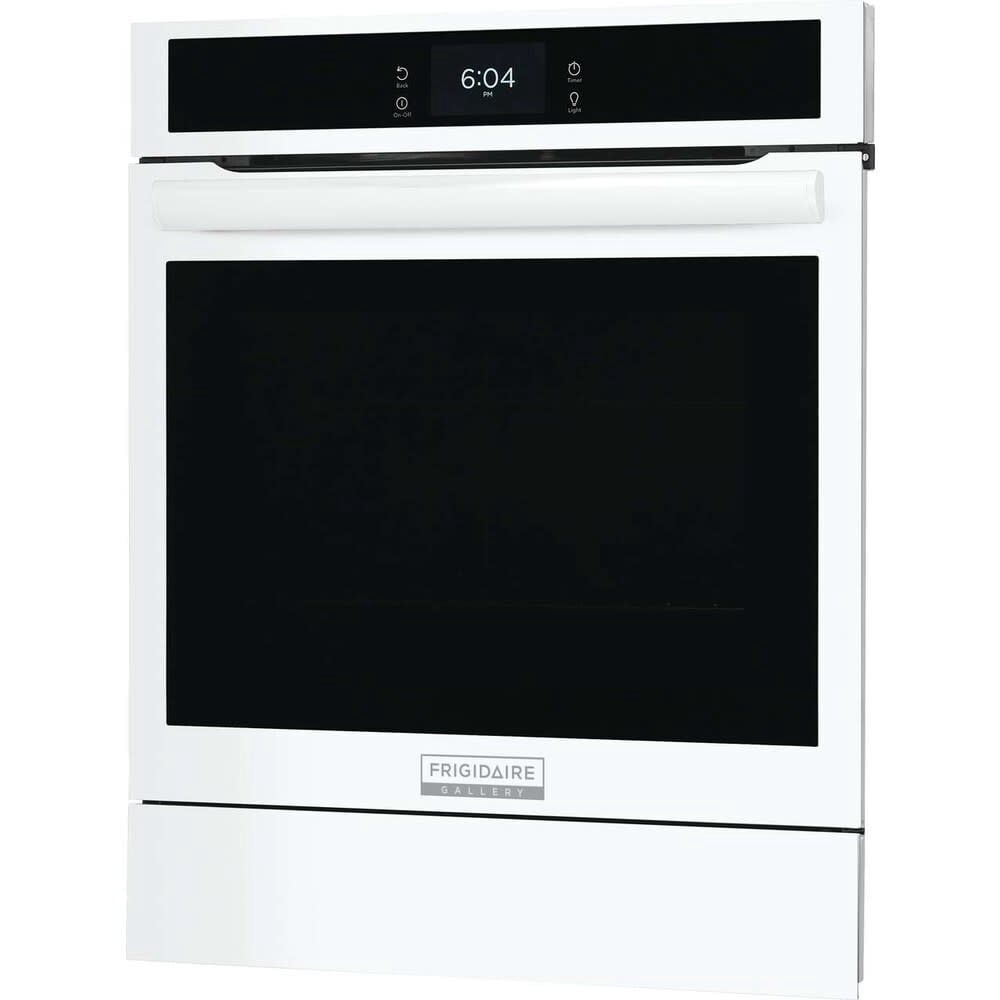 GCWS2438AB 24" Single Electric Wall Oven