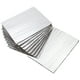 thumbnail image 5 of 10 Uds. Alfombrilla amortiguadora aislamiento térmico Material protector acústico almohadilla amortiguadora de sonido automotriz, 5 of 5