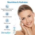thumbnail image 3 of DermaDaily Scented Hand and Body Moisturizer Lotion 1 gal. Jug 00135 4 Ct, 3 of 3