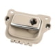 thumbnail image 3 of A222680520 Manija de la guantera derecha para W222 Reemplazo / Accesorio de coche / Repuesto Beige, 3 of 6