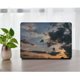 thumbnail image 5 of Protective Case Hard Cover Compatible 2022.0 Released MacBook Air 13.6 Inch with Retina Display Type C Model: A2681 m2 Sky Series 0550 Cable Tie, 5 of 5