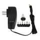 thumbnail image 1 of Adaptador de corriente universal Sincero 30 W Enchufe estadounidense 100 V-240 V, 1 of 10