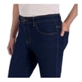 thumbnail image 3 of Jeans George Talla 36 Slim Azul Oscuro, 3 of 4