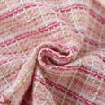 thumbnail image 6 of CUZIBR Little Girls Toddler Summer Dress Button Down Plaid Lace Mesh Patchwork Square Collar A-Line Short Sleeve Casual Party Birthday Breathable Outdoor Dresses Dailywear,Red,2-3 Years, 6 of 8