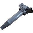 thumbnail image 4 of New Ignition Coil on Plug for 2004  2009 Toyota Camry Highlander Lexus RX400H RX350 RX330 3.3L V6 Built in Japan Models OEM Fit C430, 4 of 9