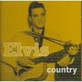 thumbnail image 1 of Elvis Presley Elvis Country [Compilation 2006] CD, 1 of 2