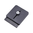 thumbnail image 1 of Ayuda portátil para recortar películas para muebles, medición precisa para tintar ventanas, negro, 1 of 9
