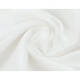 thumbnail image 6 of Jocoku 100% Mulberry Silk Pillowcase for Hair and Skin, 2 Pack Natural Silk Pillowcase Both Sides 16 momme Grade 6A Silk, Soft Breathable Smooth Silk Pillow Cover - , White, 6 of 8