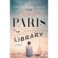 thumbnail image 1 of Pre-Owned Paris Library: A Novel (Paperback) 1982134917 9781982134914, 1 of 1