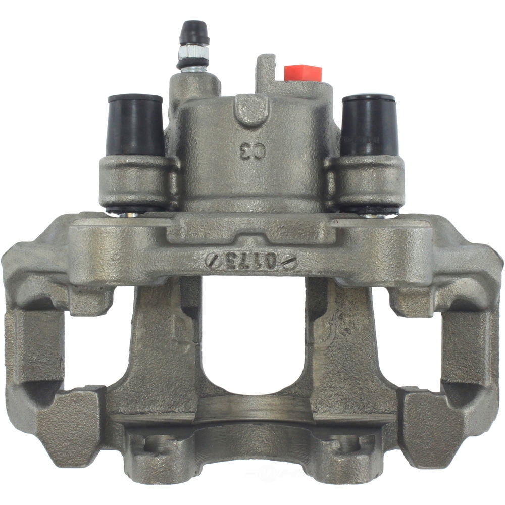 Centric Parts Disc Brake Caliper P/N:141.58512